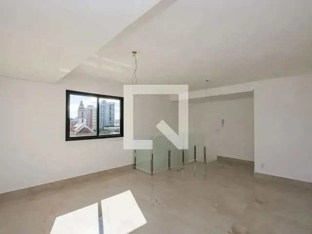Imagem: Apartamento À Venda - Barro Preto, 3 Quartos
