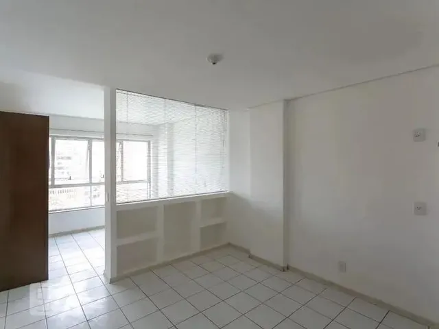 Imagem: Apartamento À Venda - Centro, 1 Quarto