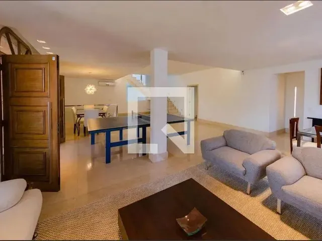 Imagem: Casa À Venda - santa Lúcia, 4 Quartos