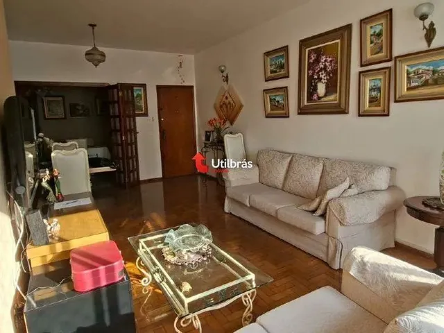 Imagem: Apartamento À Venda, 3 Quartos, 1 Suíte