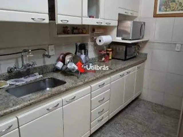 Imagem 10: Apartamento À Venda, 3 Quartos, 1 Suíte, Centro - Belo Horizonte/Mg