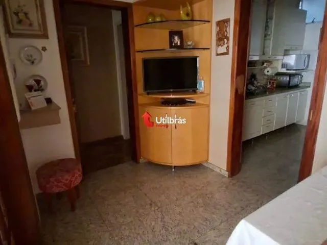 Imagem 2: Apartamento À Venda, 3 Quartos, 1 Suíte, Centro - Belo Horizonte/Mg