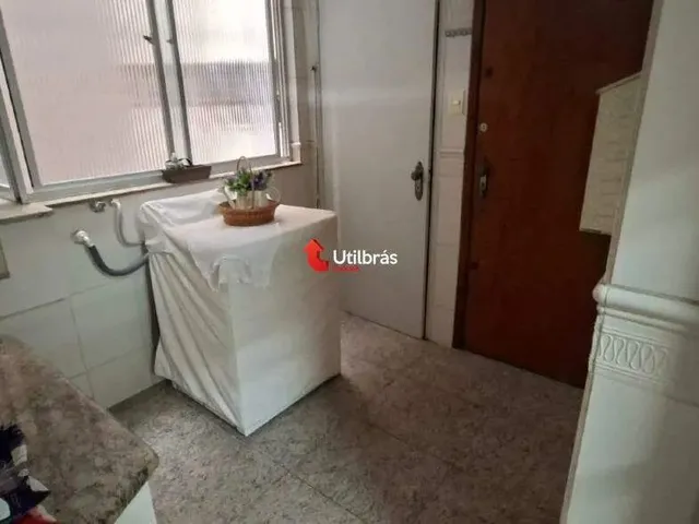 Imagem 4: Apartamento À Venda, 3 Quartos, 1 Suíte, Centro - Belo Horizonte/Mg