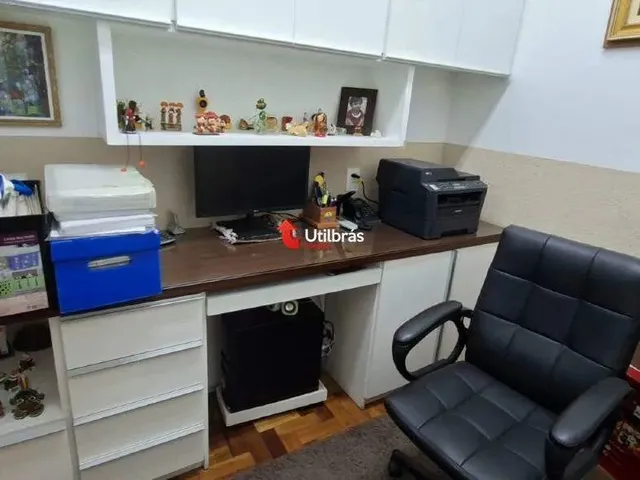Imagem 9: Apartamento À Venda, 3 Quartos, 1 Suíte, Centro - Belo Horizonte/Mg