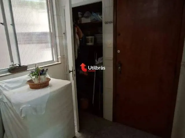 Imagem 6: Apartamento À Venda, 3 Quartos, 1 Suíte, Centro - Belo Horizonte/Mg