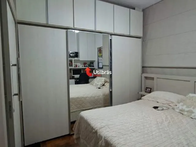 Imagem 7: Apartamento À Venda, 3 Quartos, 1 Suíte, Centro - Belo Horizonte/Mg
