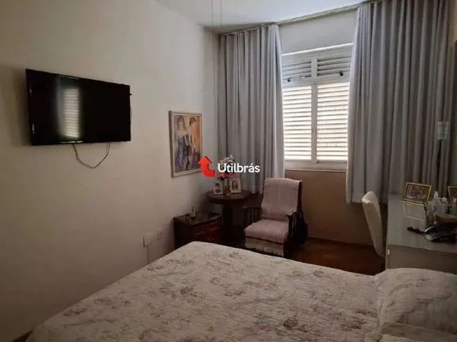 Imagem 12: Apartamento À Venda, 3 Quartos, 1 Suíte, Centro - Belo Horizonte/Mg