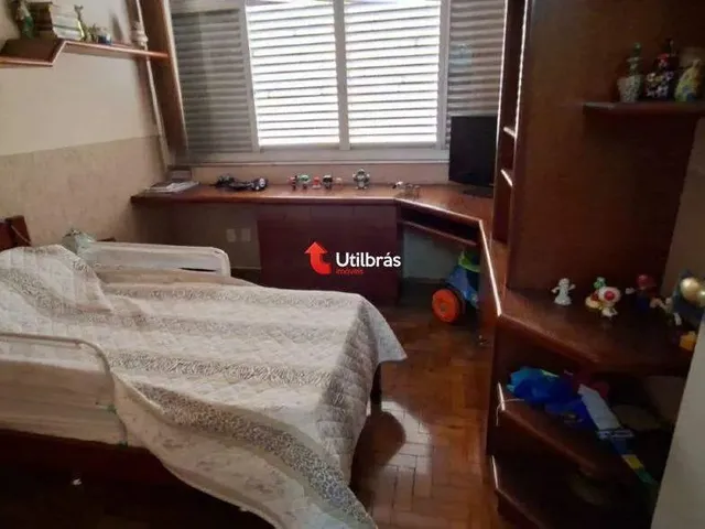 Imagem 11: Apartamento À Venda, 3 Quartos, 1 Suíte, Centro - Belo Horizonte/Mg