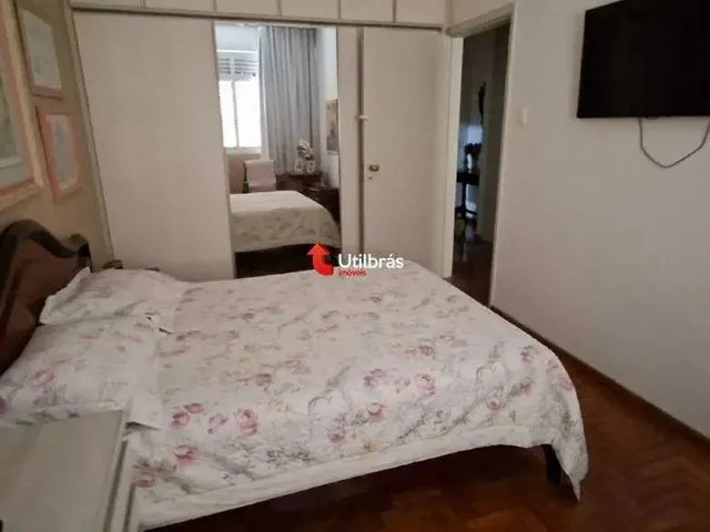 Imagem 14: Apartamento À Venda, 3 Quartos, 1 Suíte, Centro - Belo Horizonte/Mg