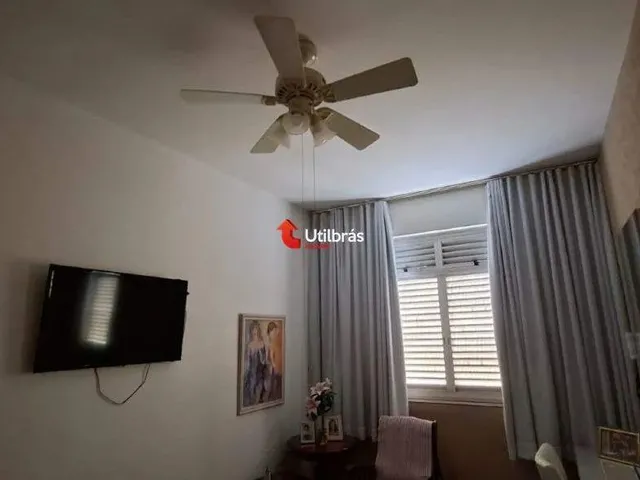Imagem 15: Apartamento À Venda, 3 Quartos, 1 Suíte, Centro - Belo Horizonte/Mg