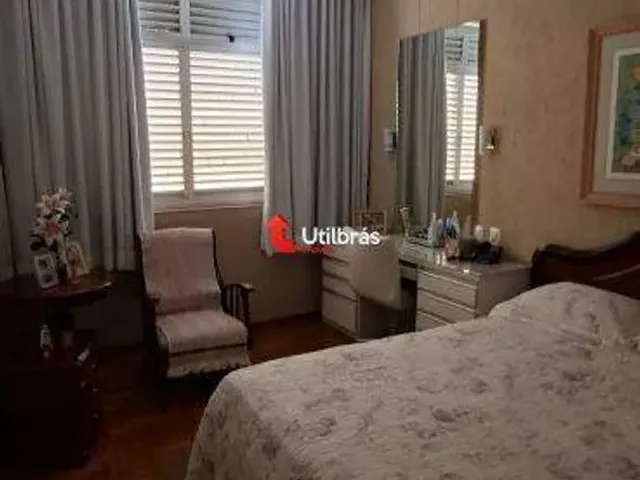 Imagem 3: Apartamento À Venda, 3 Quartos, 1 Suíte, Centro - Belo Horizonte/Mg