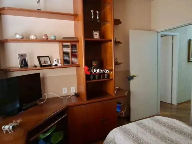 Imagem 8: Apartamento À Venda, 3 Quartos, 1 Suíte, Centro - Belo Horizonte/Mg