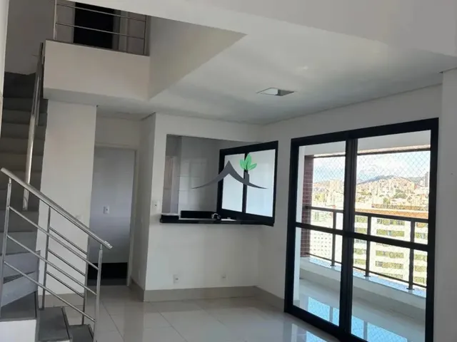 Imagem: Apartamento - Luxemburgo - Belo Horizonte