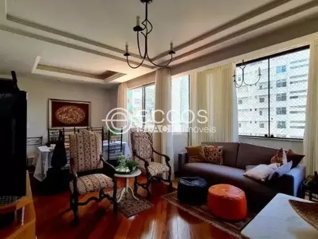 Imagem: Apartamento À Venda, 3 Quartos, 1 Suíte