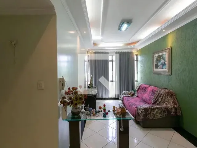 Imagem: Apartamento À Venda - Centro, 3 Quartos
