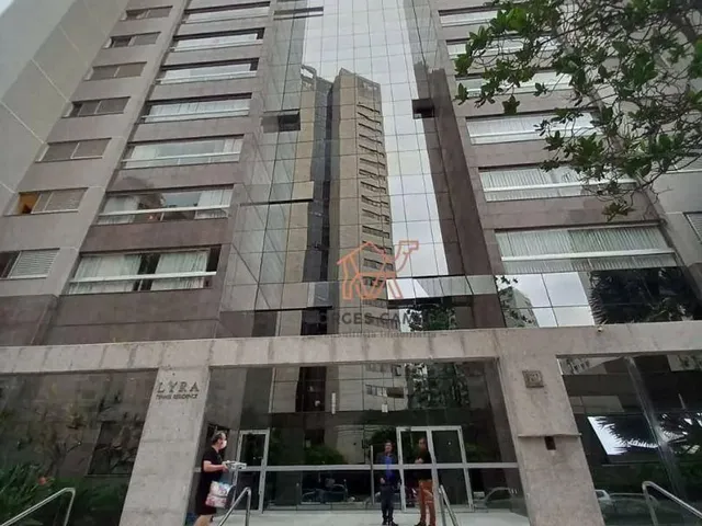 Imagem: Apartamento com 4 Quartos À Venda, 191