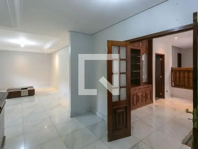Imagem: Casa À Venda - Mangabeiras, 5 Quartos