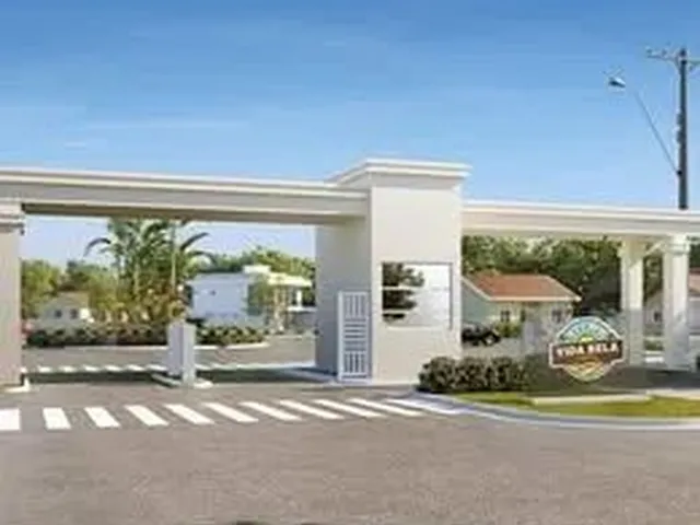Imagem: Lote Residencial Vida Bela Itapevi - 175M2