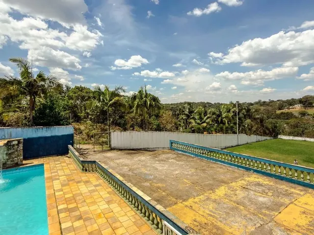 Imagem 16: Chácara para Eventos em Caucaia do Alto!