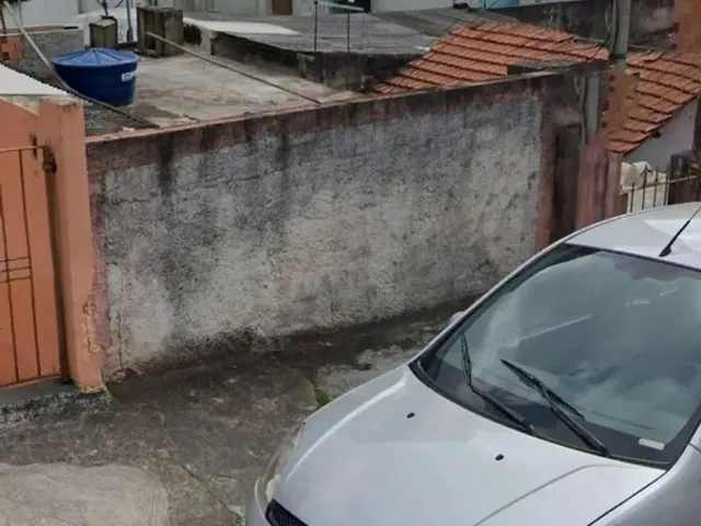 Imagem: Lote em Rua Prudente de Morais - Vila Bocaina