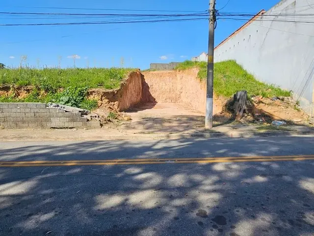 Imagem: Terreno 5X40M Documentado