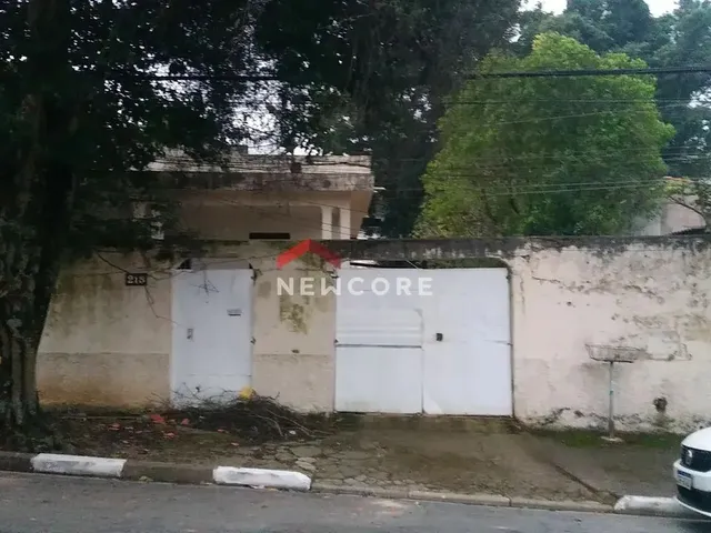 Imagem: Lote em Rua Cândida de Miranda - Vila Júlia