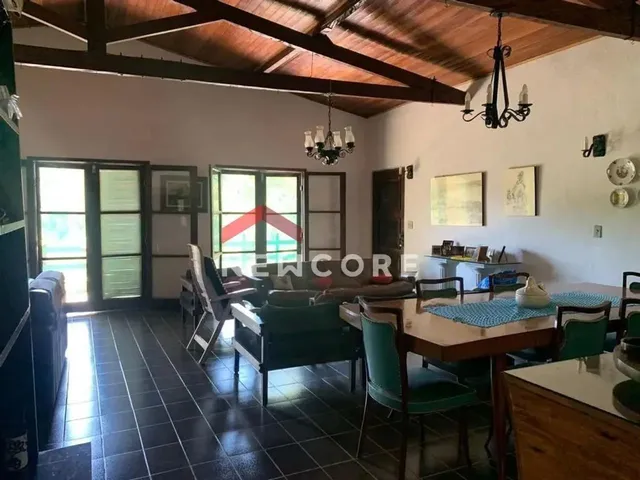 Imagem: Sítio em Estrada Municipal da Cachoeira
