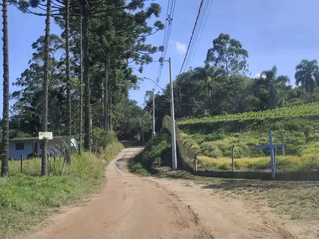 Imagem: Terreno para Chácara de 1000M² 15Min do