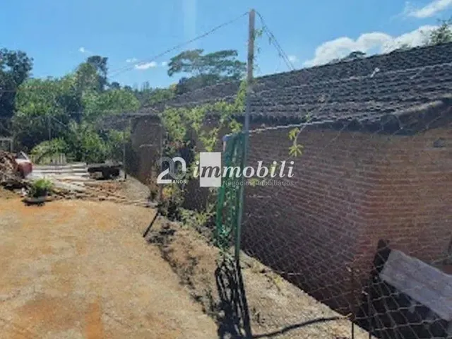 Imagem: Terreno À Venda em Cotia, Granja Viana