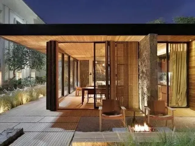 Imagem 7: Vida Leve na Sua Casa Modular