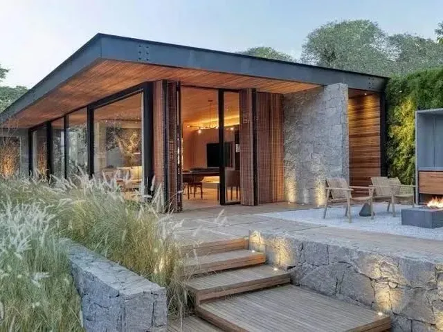 Imagem 5: Vida Leve na Sua Casa Modular