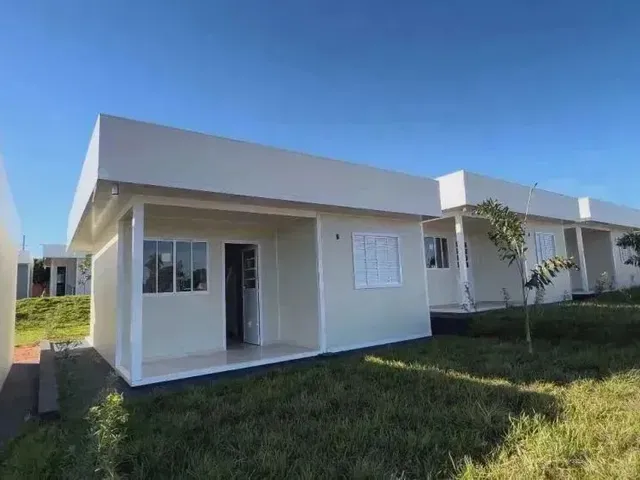 Imagem 2: Vida Leve na Sua Casa Modular
