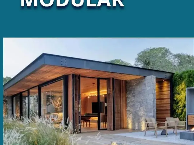 Imagem 12: Vida Leve na Sua Casa Modular