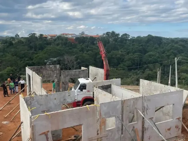 Imagem 4: Vida Leve na Sua Casa Modular