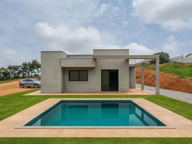 Imagem 14: Vida Leve na Sua Casa Modular