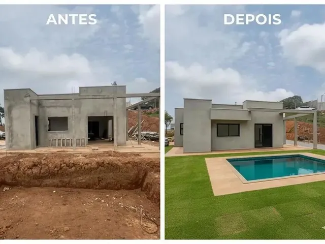 Imagem 3: Vida Leve na Sua Casa Modular