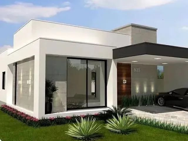 Imagem 6: Vida Leve na Sua Casa Modular