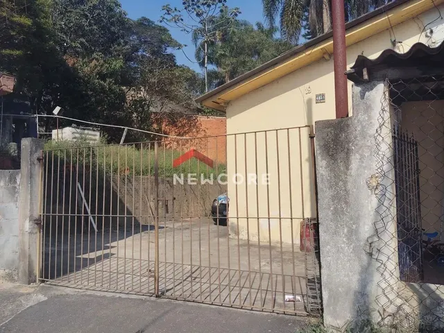 Imagem: Lote em Rua Pedro Falchi - Vila Falchi
