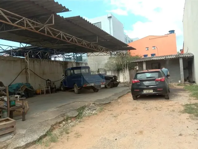 Imagem: Terreno com 1 Quartos para Locação em
