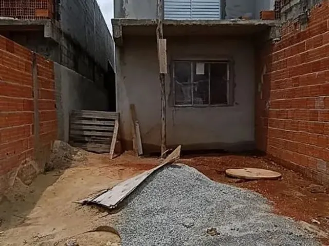 Imagem: Casa em Condomínio Fechado