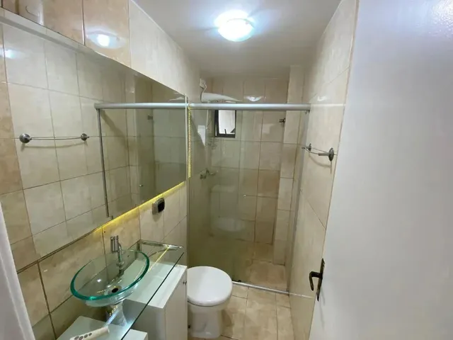 Imagem 10: Imóvel para Venda Possui 65 Metros Quadrados com 2 Quartos em Alto da Glória - Curitiba