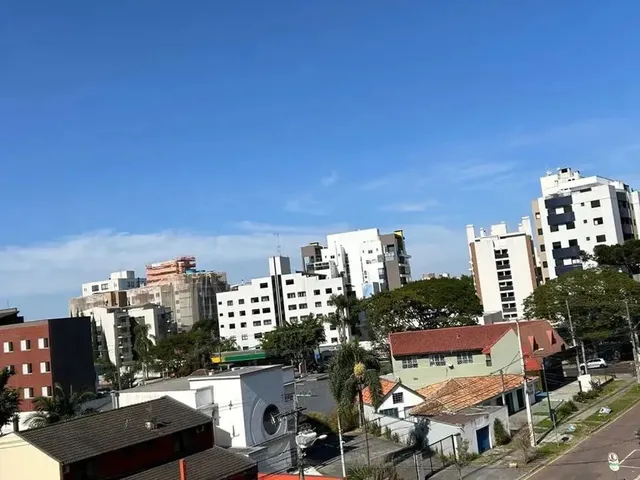 Imagem 13: Imóvel para Venda Possui 65 Metros Quadrados com 2 Quartos em Alto da Glória - Curitiba