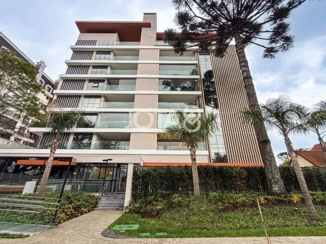 Imagem: Apartamento Á Venda com 3 Suites e 3 Vagas