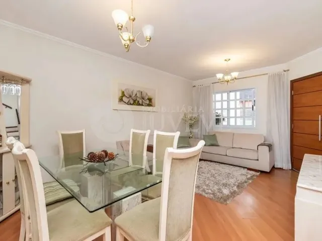 Imagem: Imobiliaria Juvevê Vende Sobrado Mobiliado