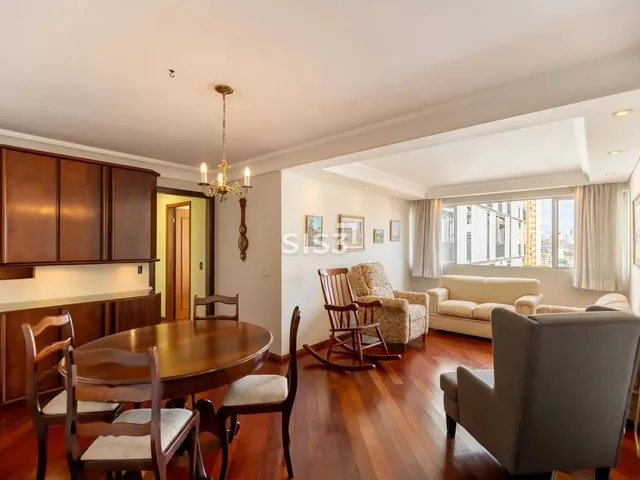 Imagem: Apartamento 3 Quartos com Suíte e 2 Vagas