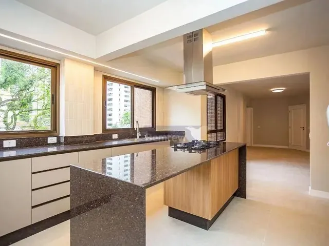 Imagem: Apartamento de Alto Padrão À Venda no