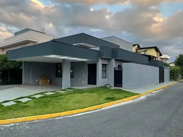 Imagem: Casa no Condomínio Pinheiros Tremembé/Sp