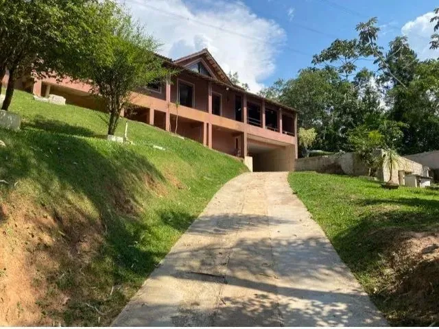 Imagem: Chácara 1445M² À Venda