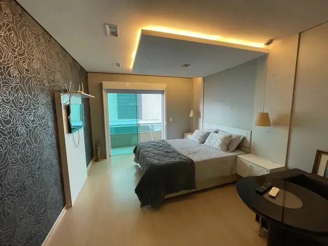 Imagem 12: Sobrado Triplex Mobiliado com 3 Suítes e Área Gourmet Maior do Condomínio