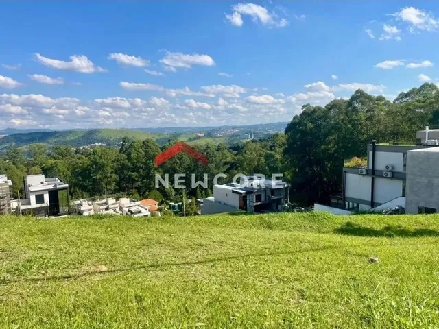 Imagem: Lote em Condomínio em Alameda Serra da